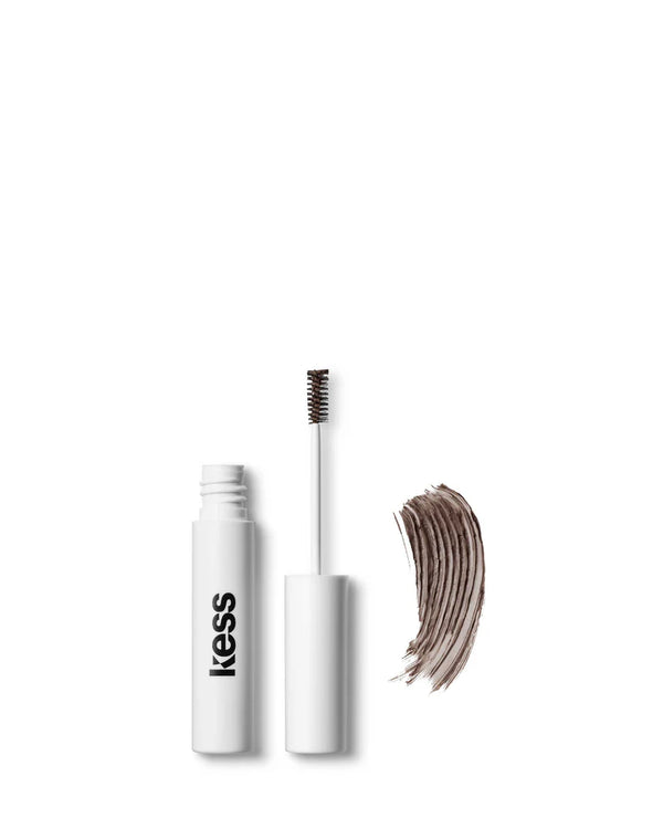 Fluffy Brow Filler dark brown