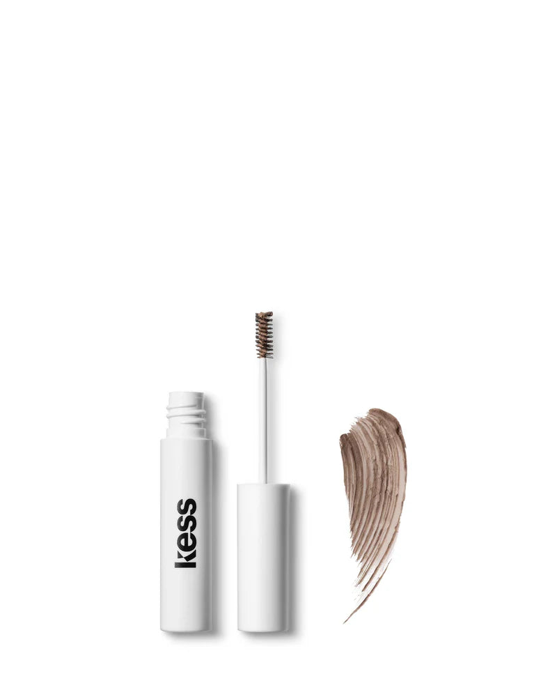 Fluffy Brow Filler light brown