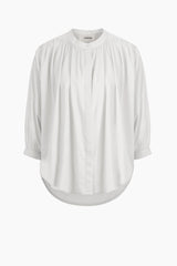 Antibes Blouse white