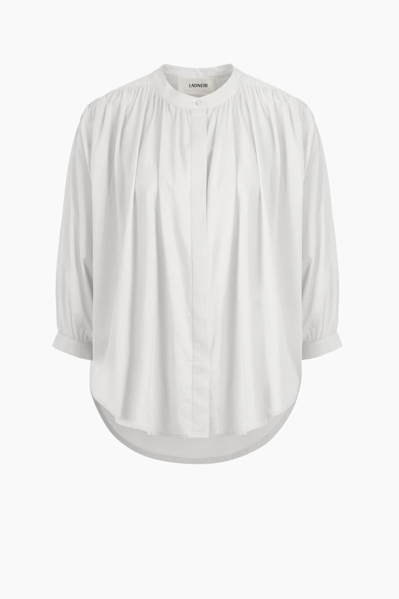 Antibes Blouse white