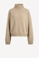 Jardin Turtleneck camel