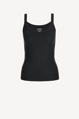 Le Mans Tank Top black