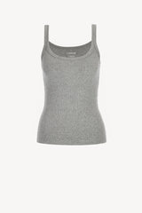 Le Mans Tank Top light grey