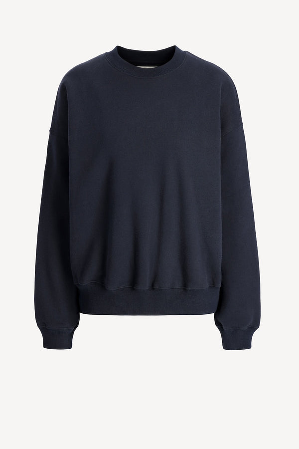 Montmartre Sweater dark navy