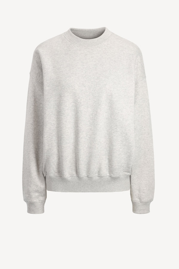 Montmartre Sweater melange grey