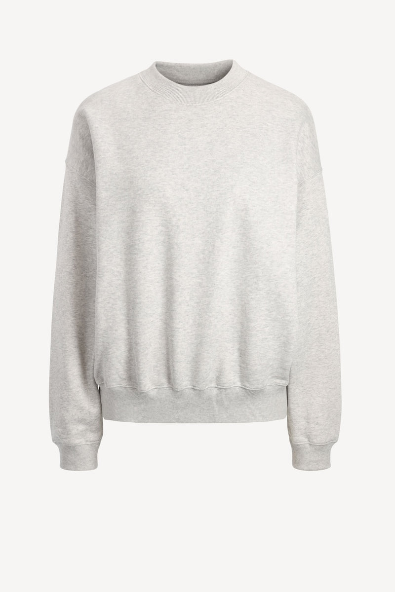 Montmartre Sweater melange grey