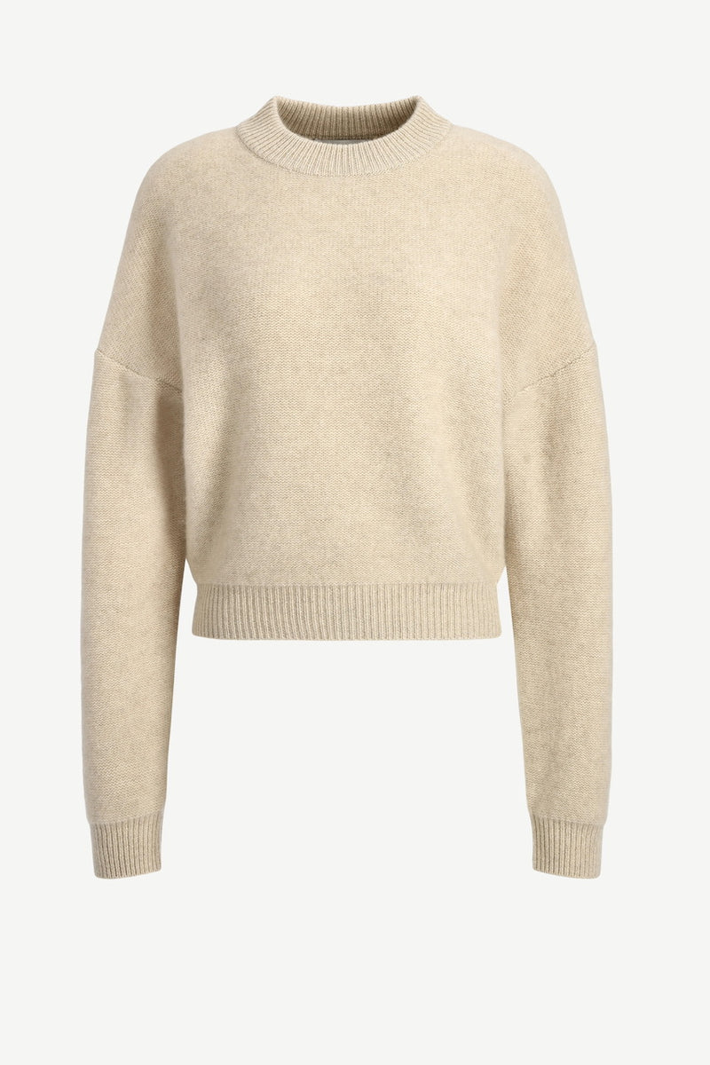 Sevres Jumper beige