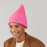 Le Grand Bonnet Beanie bubblegum