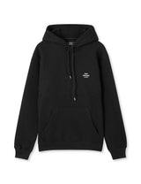 Standard Hoodie Logo Sweat black