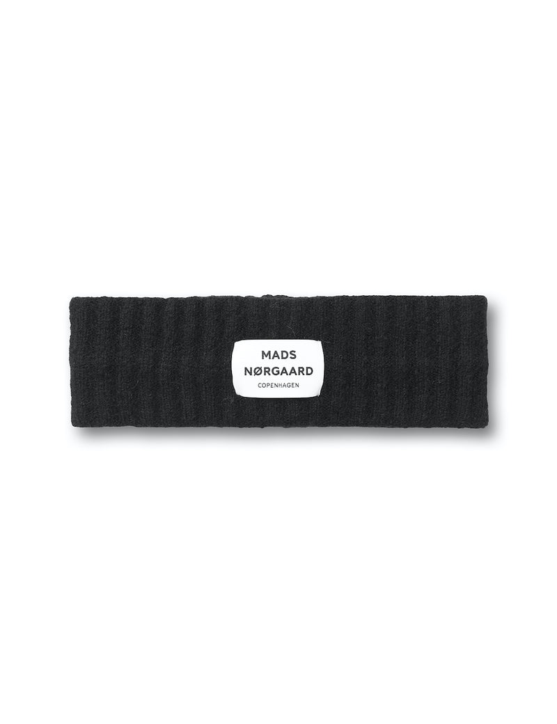 Tosca Aschley Headband black