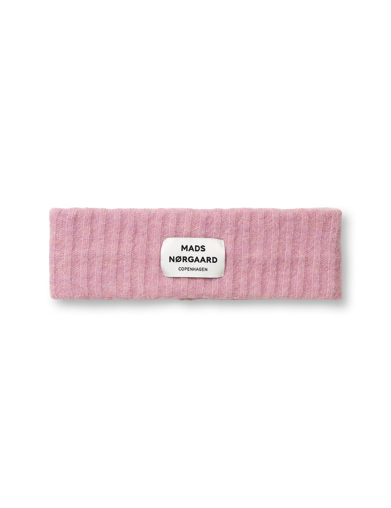 Tosca Aschley Headband parfait pink