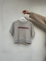 Boyd Pullover grey