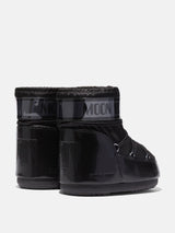 Moon Boot Icon Low Glance black