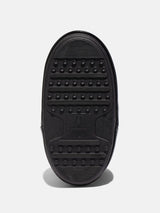 Moon Boot Icon Low Glance black