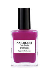 L'Oxygéné Nailpolish Hollywood Rose