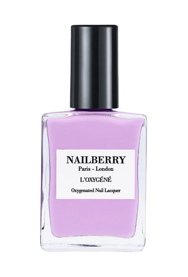 L'Oxygéné Nailpolish Lavender Fields