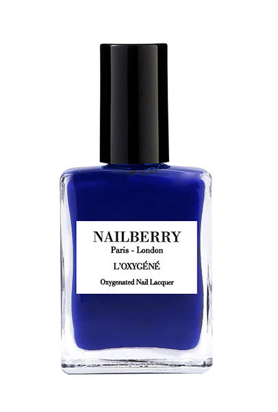 L'Oxygéné Nailpolish Maliblue