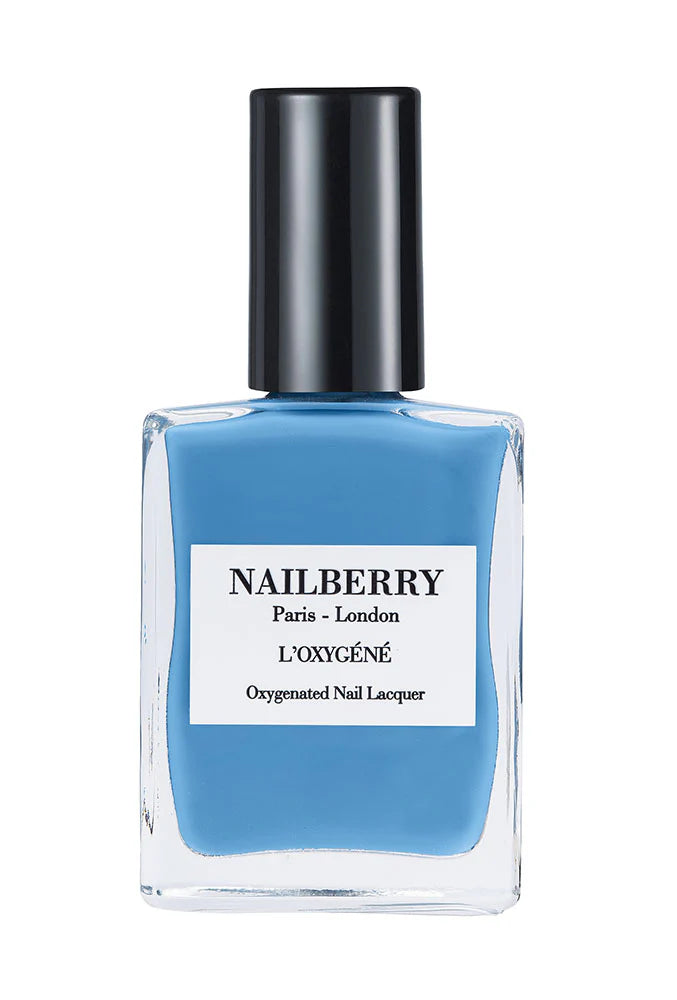 L'Oxygéné Nailpolish Mistral Breeze