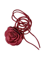 Satin Rose String wine