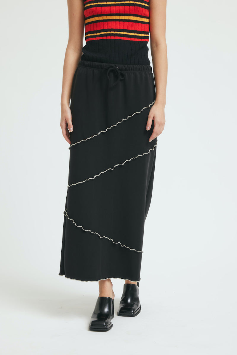 ClementineRS Skirt black