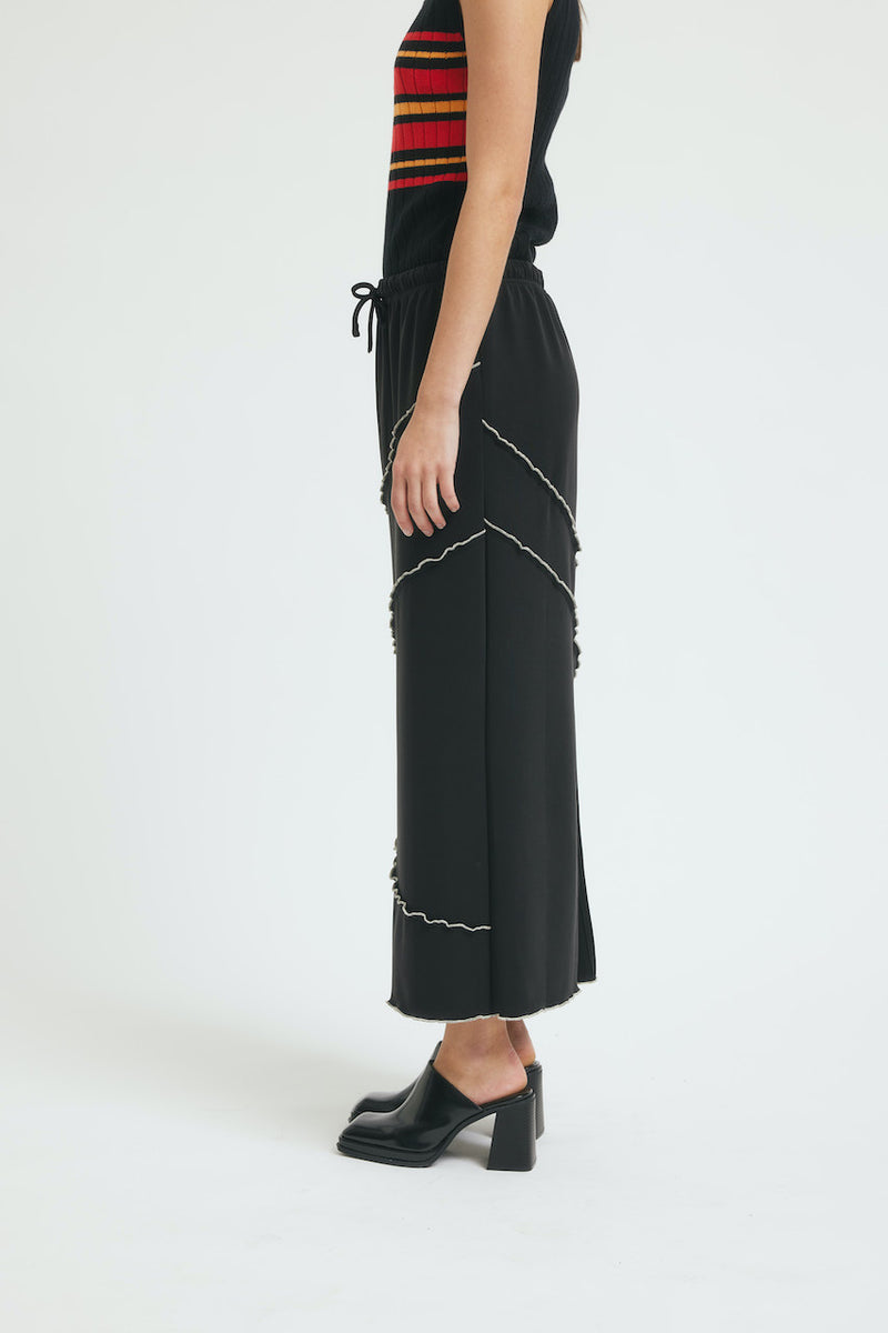 ClementineRS Skirt black