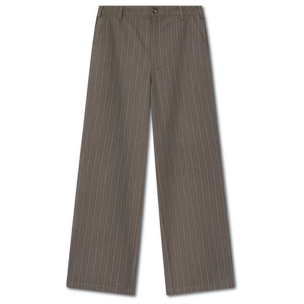 DuaRS Pant brown