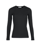 Alexa Longsleeve black