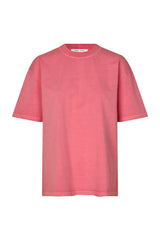 Eira T-Shirt rose wine