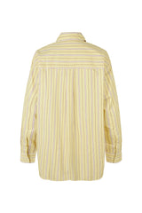 Salova Shirt dusty yellow