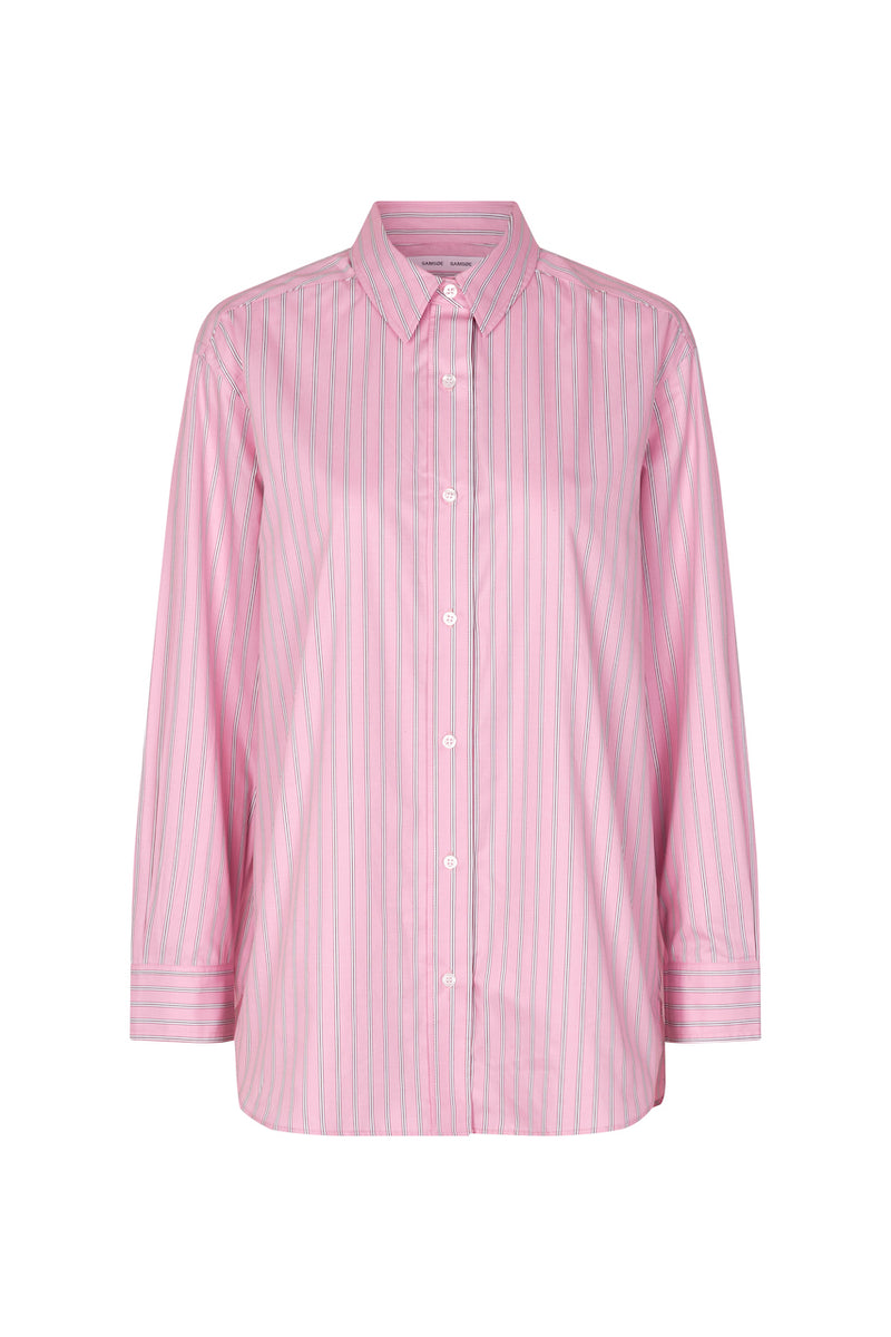 Salova Shirt orchid smoke