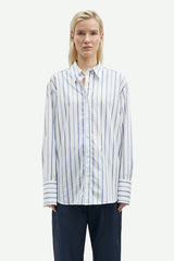 Salovas Shirt true navy