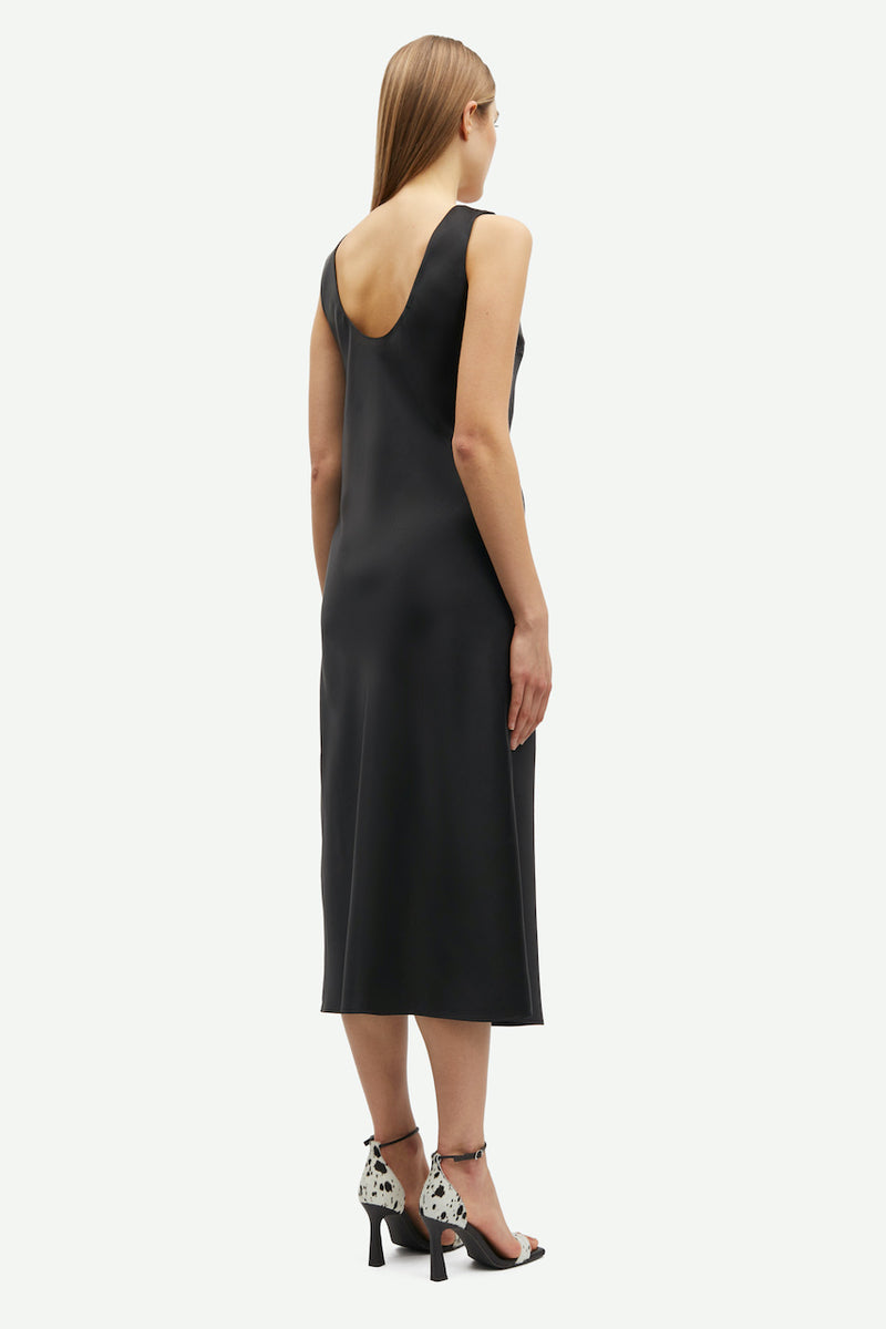 Sasumma Dress black