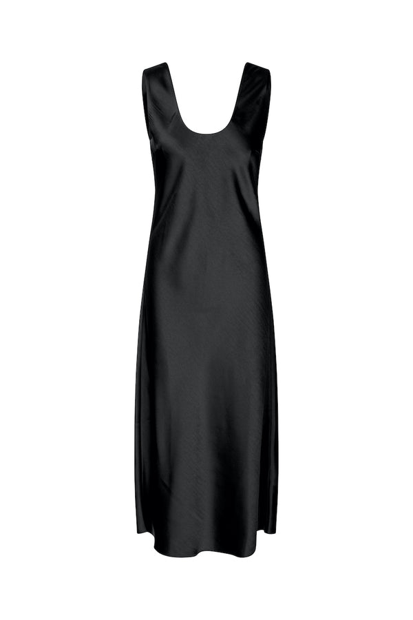 Sasumma Dress black