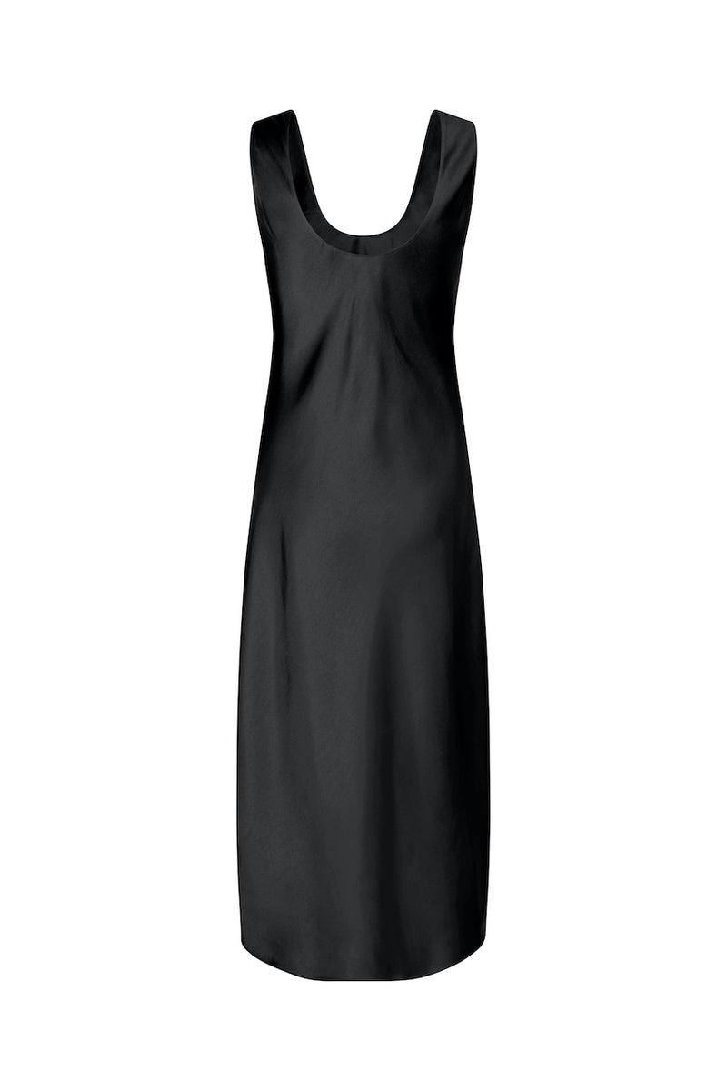 Sasumma Dress black