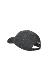 Sapoetry Cap black balance