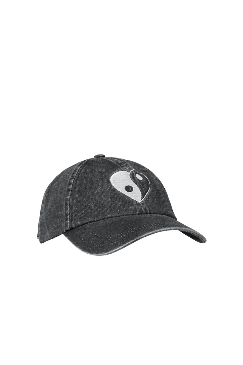 Sapoetry Cap black balance