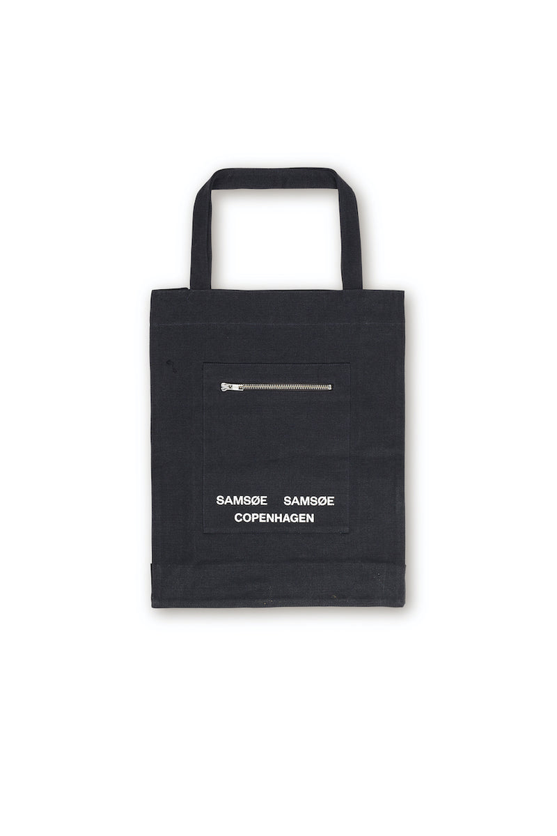 Sapoetry Shopper black balance