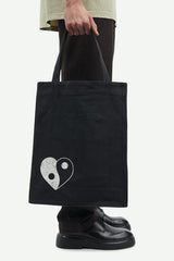 Sapoetry Shopper black balance