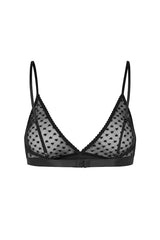 Saviolet Bra black