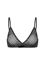 Saviolet Bra black