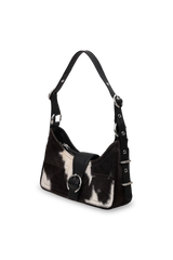 Alba Shoulder Bag cow