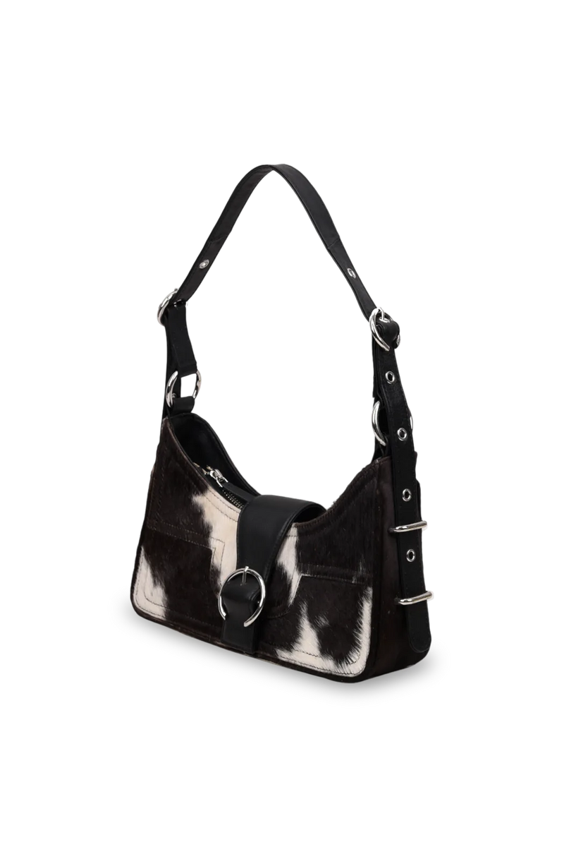 Alba Shoulder Bag cow