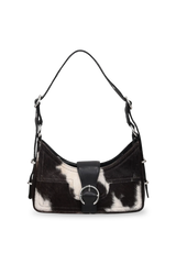 Alba Shoulder Bag cow