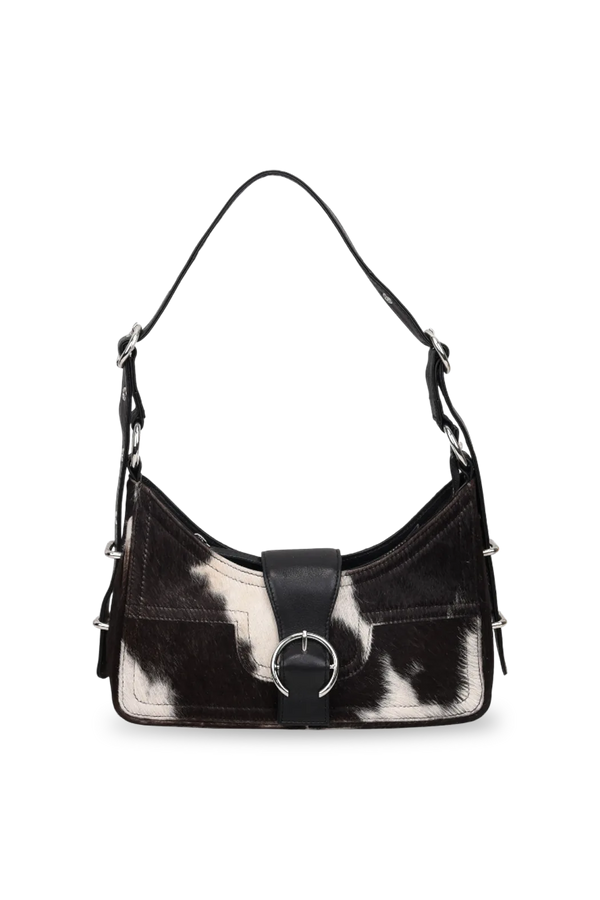 Alba Shoulder Bag cow