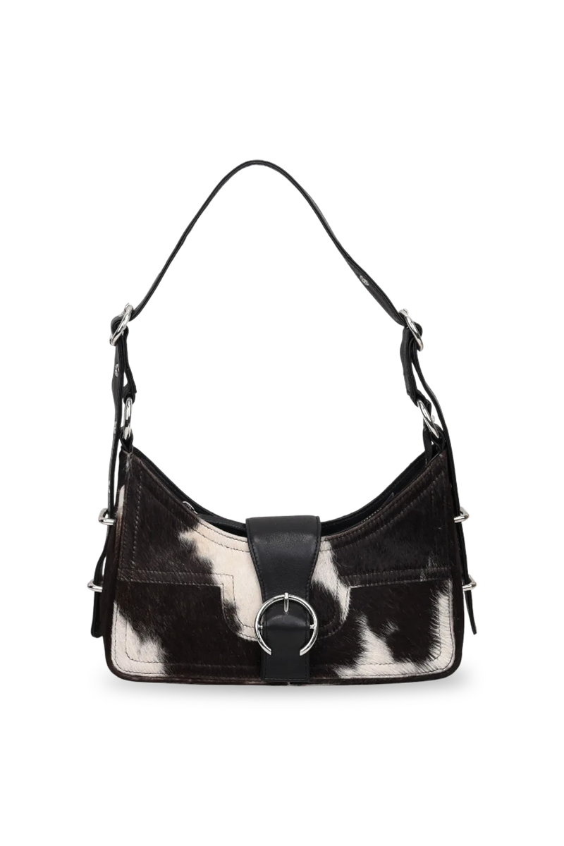 Alba Shoulder Bag cow