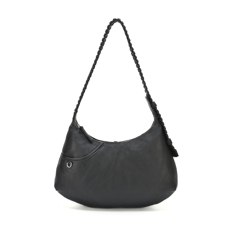 Debbie Shoulder Bag black