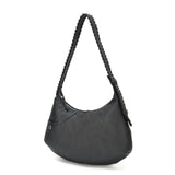 Debbie Shoulder Bag black