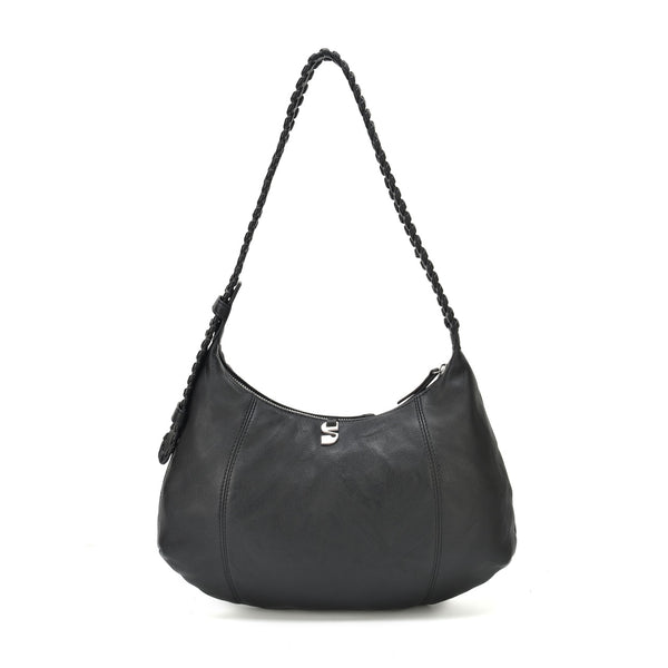 Debbie Shoulder Bag black