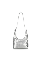 Lotta Shoulder Bag silver