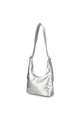 Lotta Shoulder Bag silver